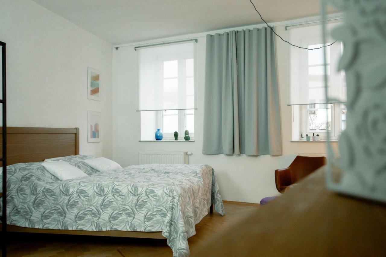 Boutique Hotel U Zvonku Třeboň 외부 사진