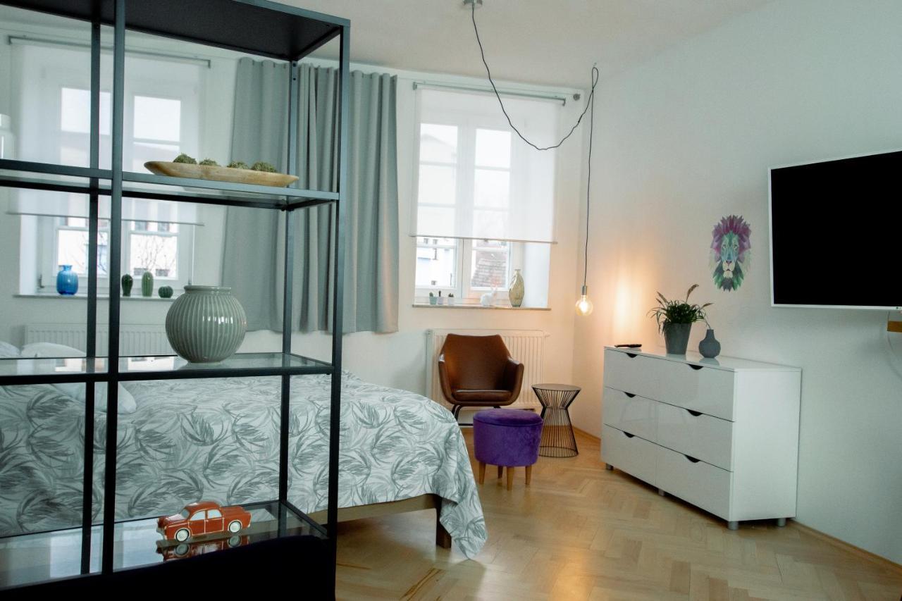 Boutique Hotel U Zvonku Třeboň 외부 사진