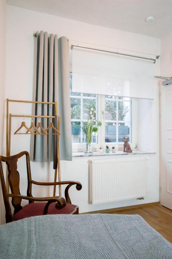 Boutique Hotel U Zvonku Třeboň 외부 사진