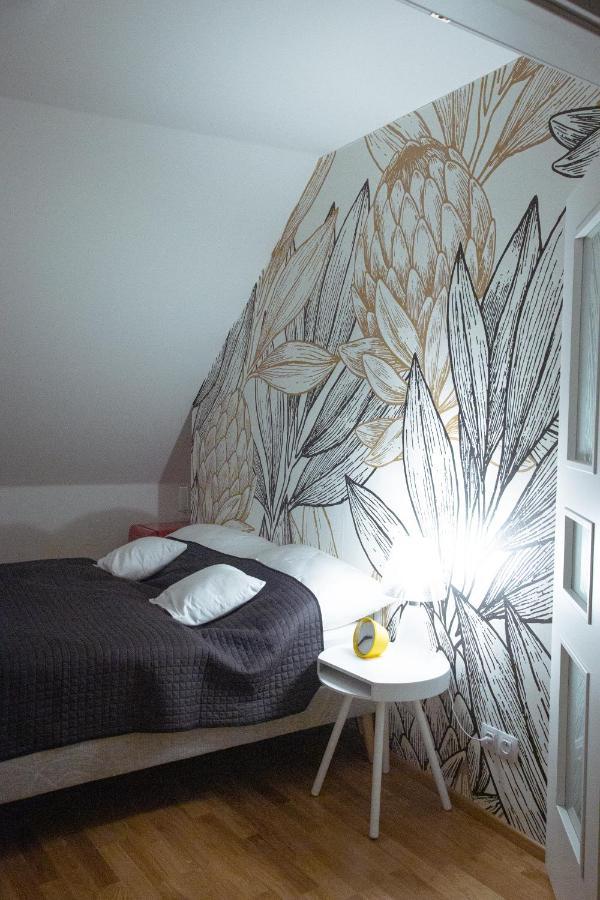 Boutique Hotel U Zvonku Třeboň 외부 사진