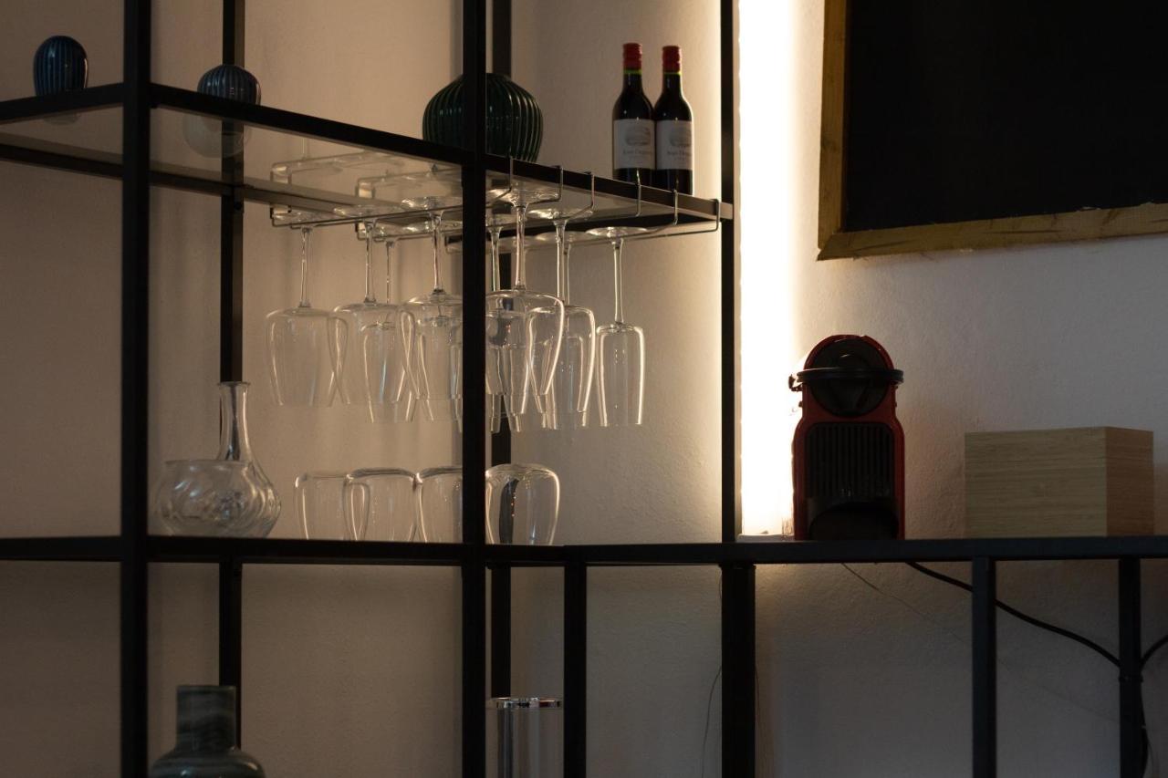 Boutique Hotel U Zvonku Třeboň 외부 사진