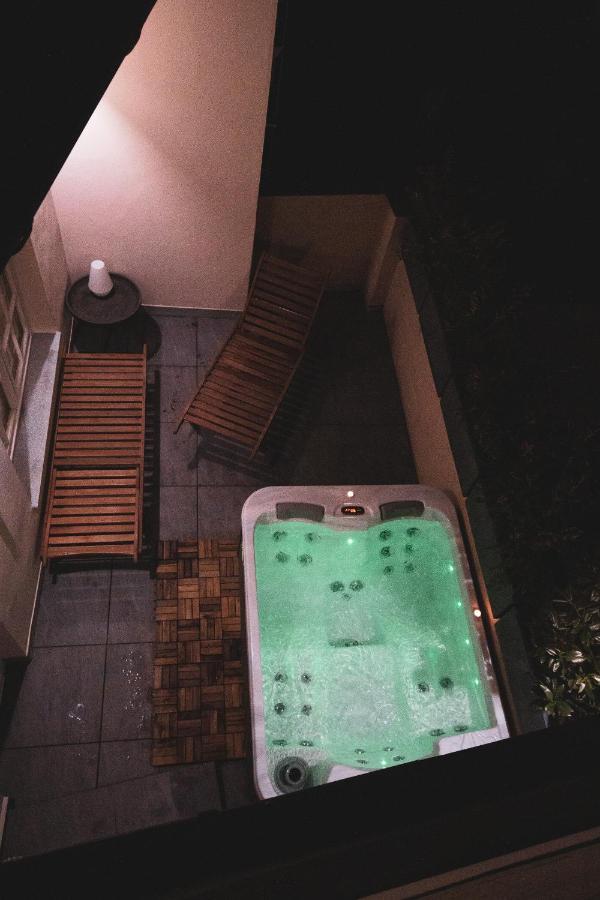 Boutique Hotel U Zvonku Třeboň 외부 사진